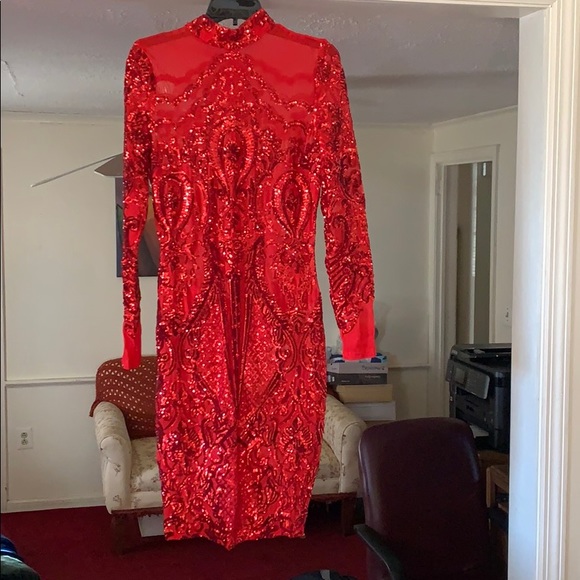 Party Dress - Picture 4 of 7